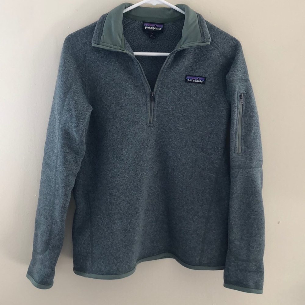 Patagonia Sweater